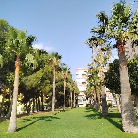Apartment Helena Benalmadena Ngoại thất bức ảnh