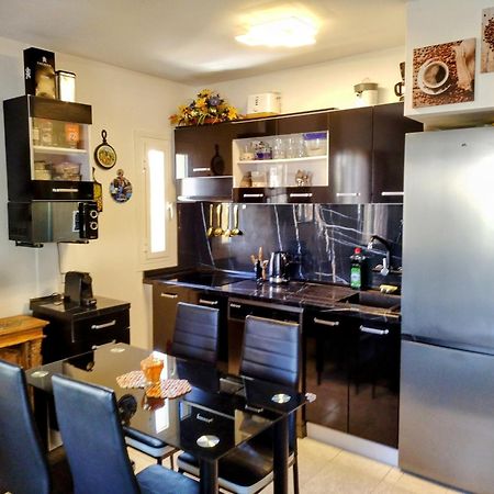 Apartment Helena Benalmadena Ngoại thất bức ảnh