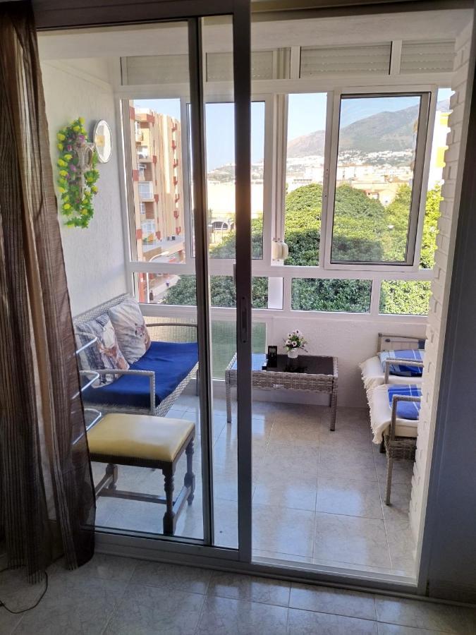 Apartment Helena Benalmadena Ngoại thất bức ảnh