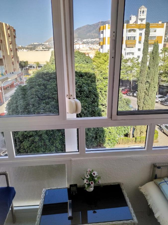 Apartment Helena Benalmadena Ngoại thất bức ảnh