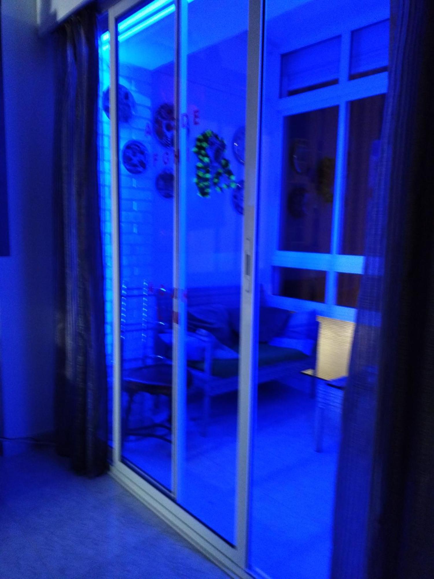 Apartment Helena Benalmadena Ngoại thất bức ảnh