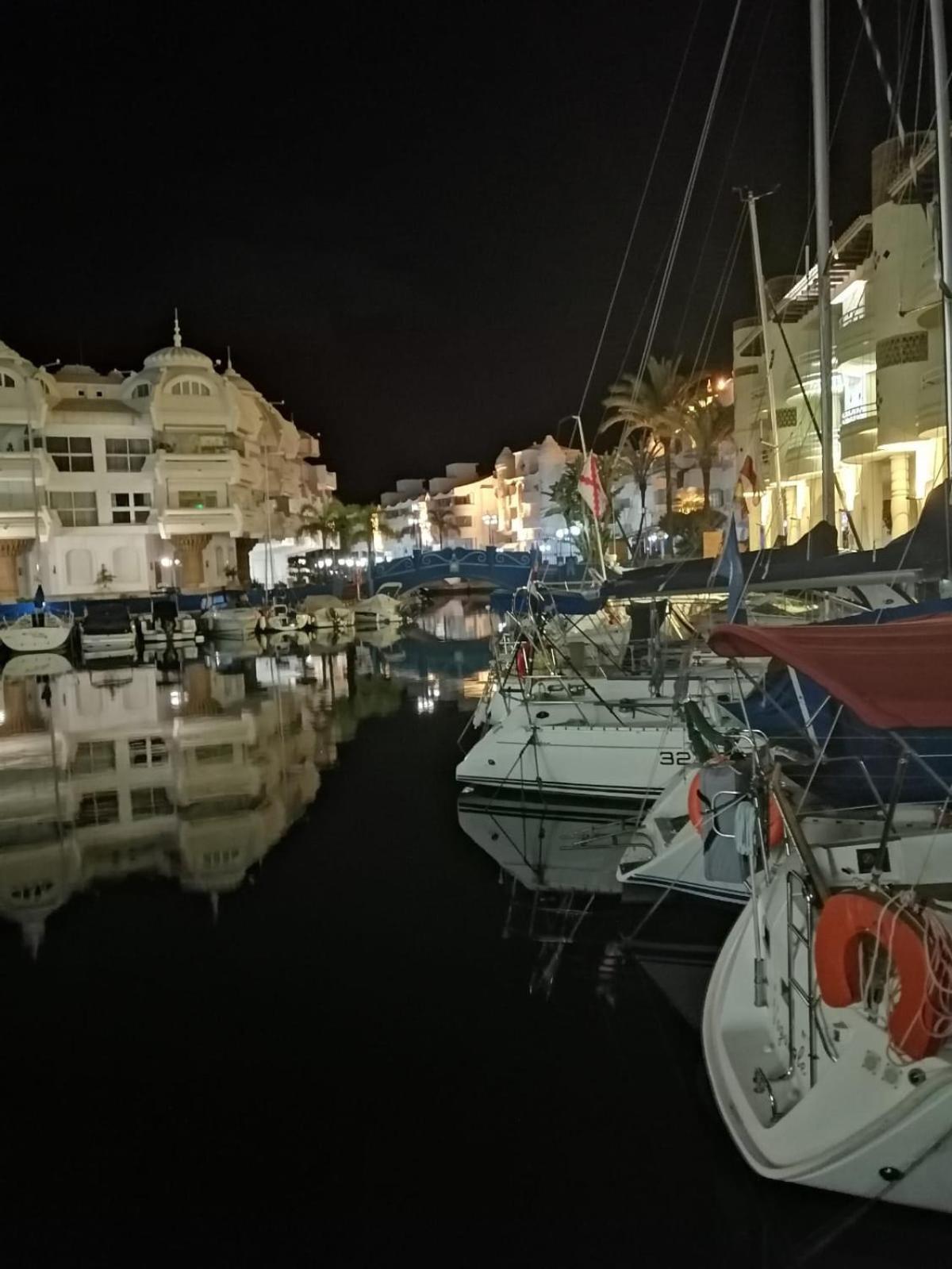 Apartment Helena Benalmadena Ngoại thất bức ảnh