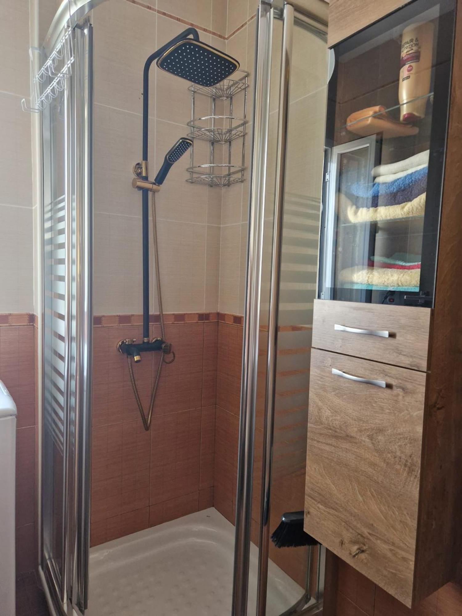 Apartment Helena Benalmadena Ngoại thất bức ảnh