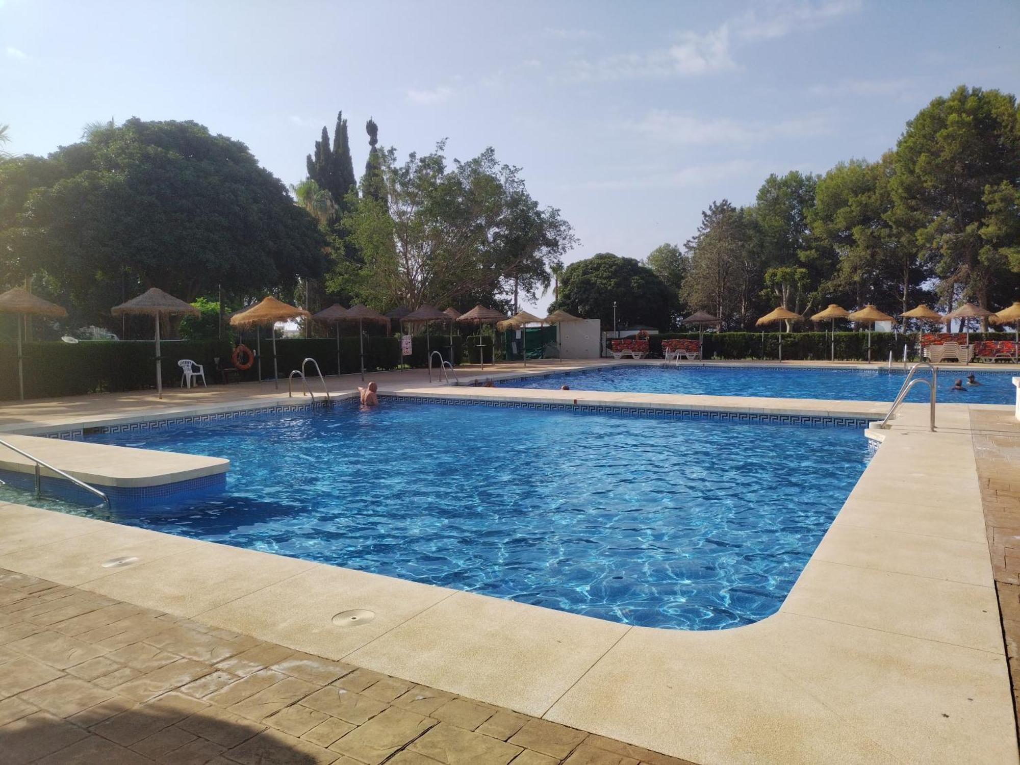 Apartment Helena Benalmadena Ngoại thất bức ảnh