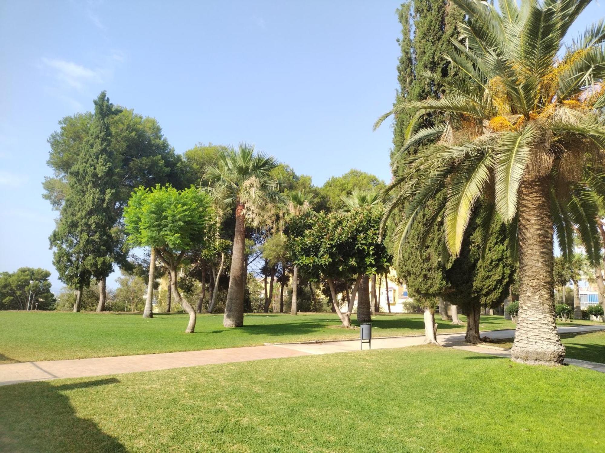 Apartment Helena Benalmadena Ngoại thất bức ảnh