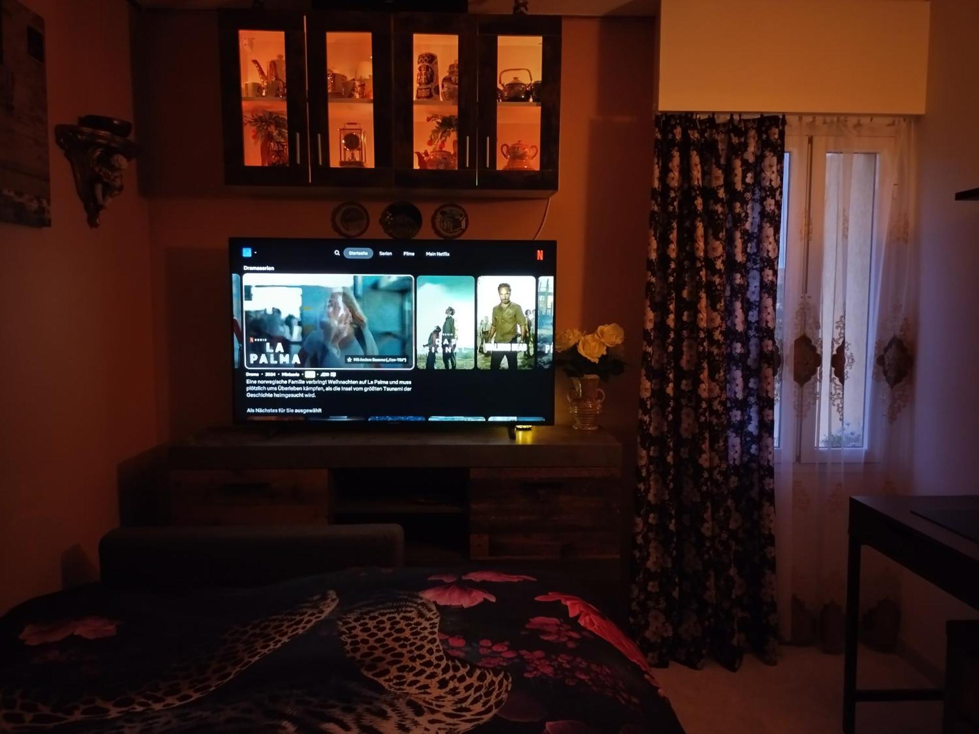 Apartment Helena Benalmadena Ngoại thất bức ảnh