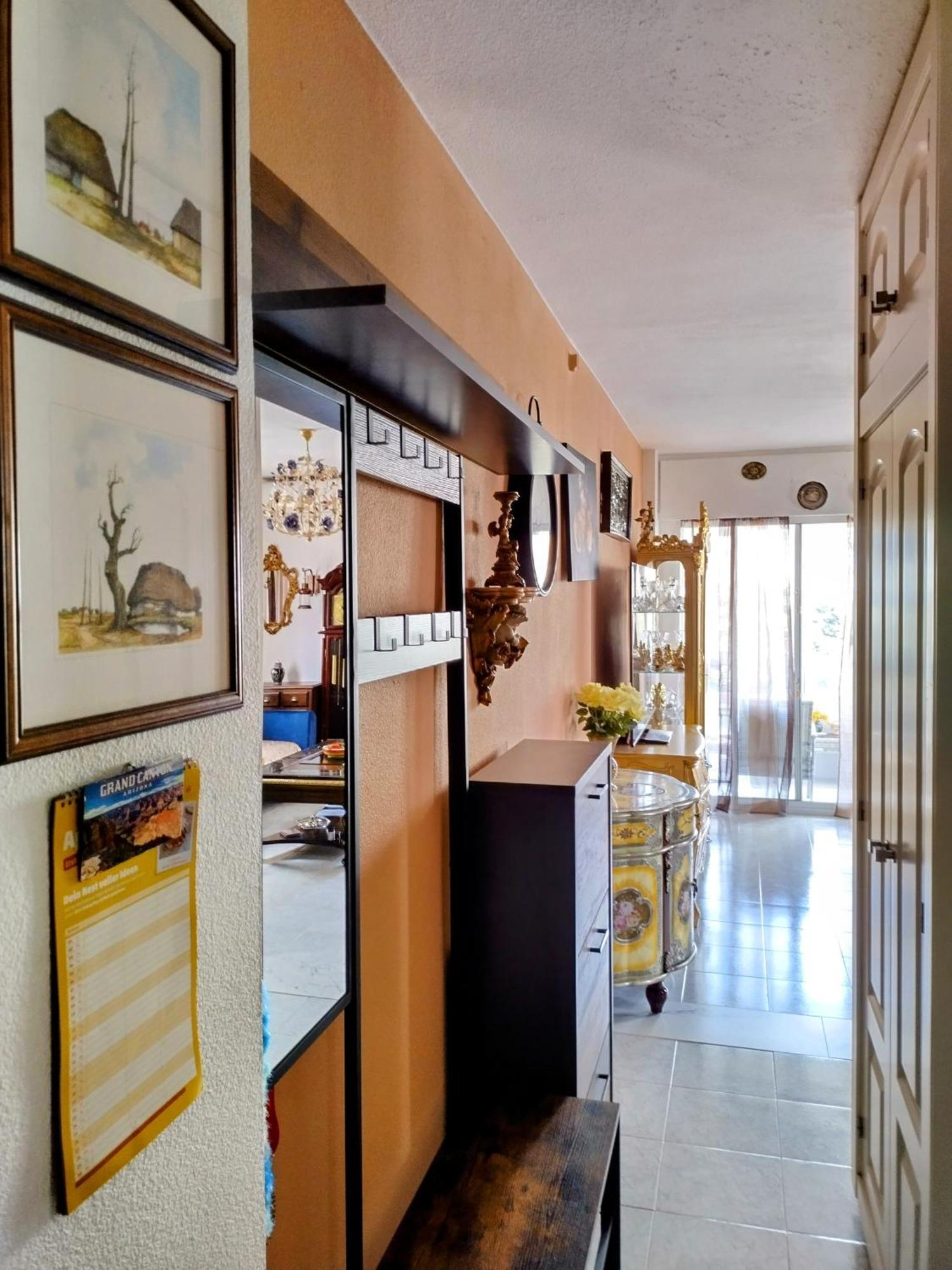 Apartment Helena Benalmadena Ngoại thất bức ảnh