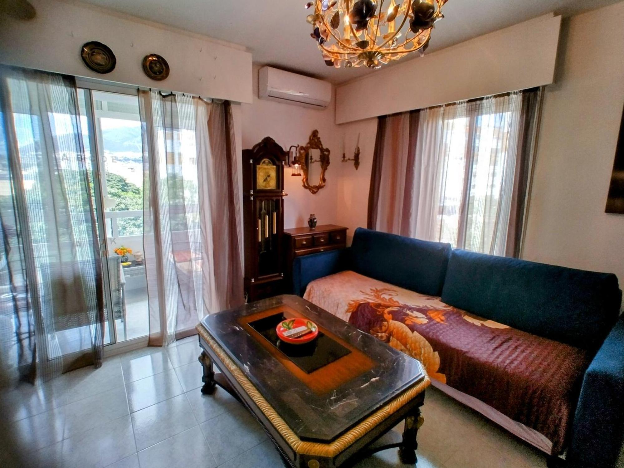Apartment Helena Benalmadena Ngoại thất bức ảnh