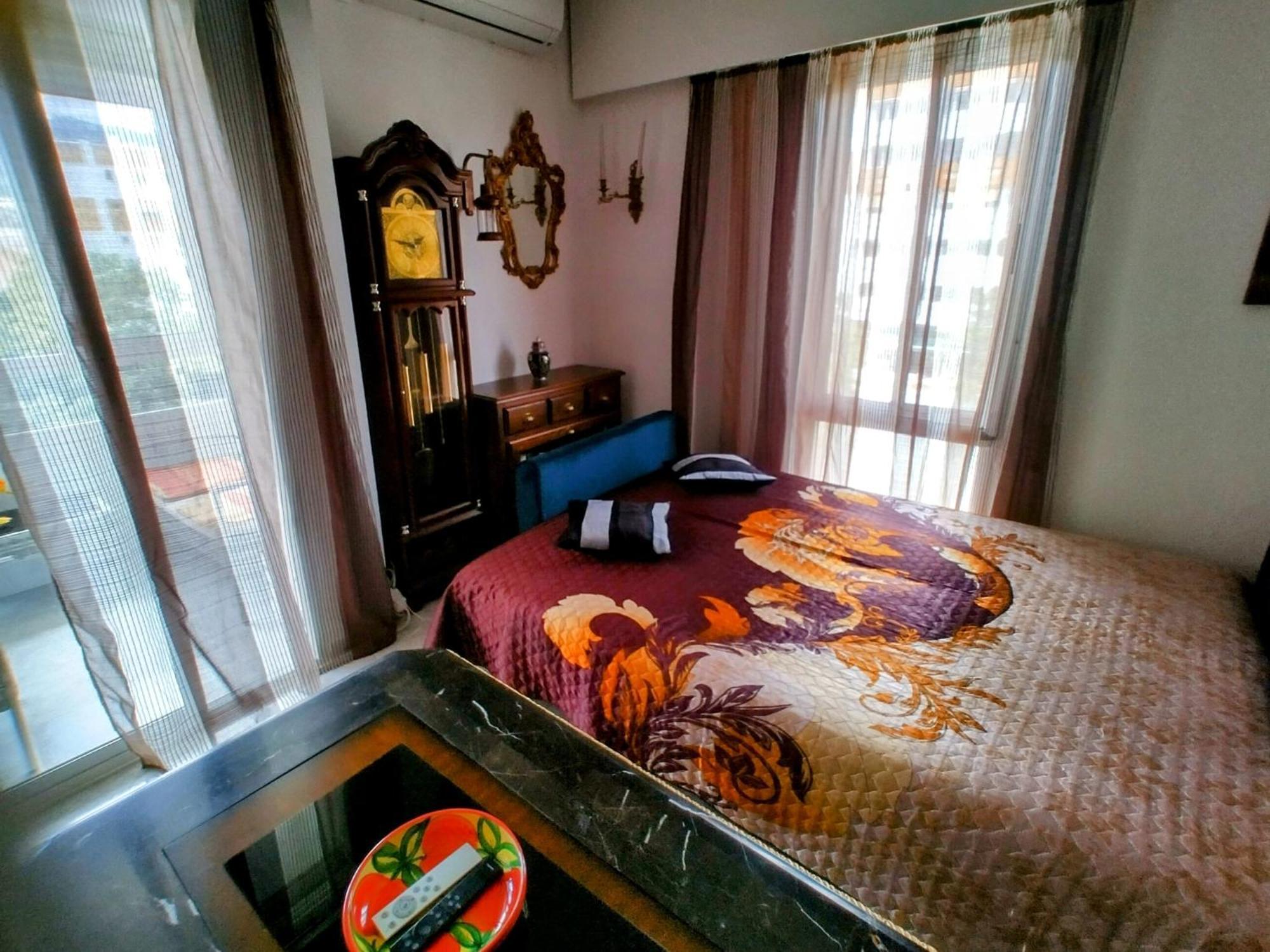 Apartment Helena Benalmadena Ngoại thất bức ảnh