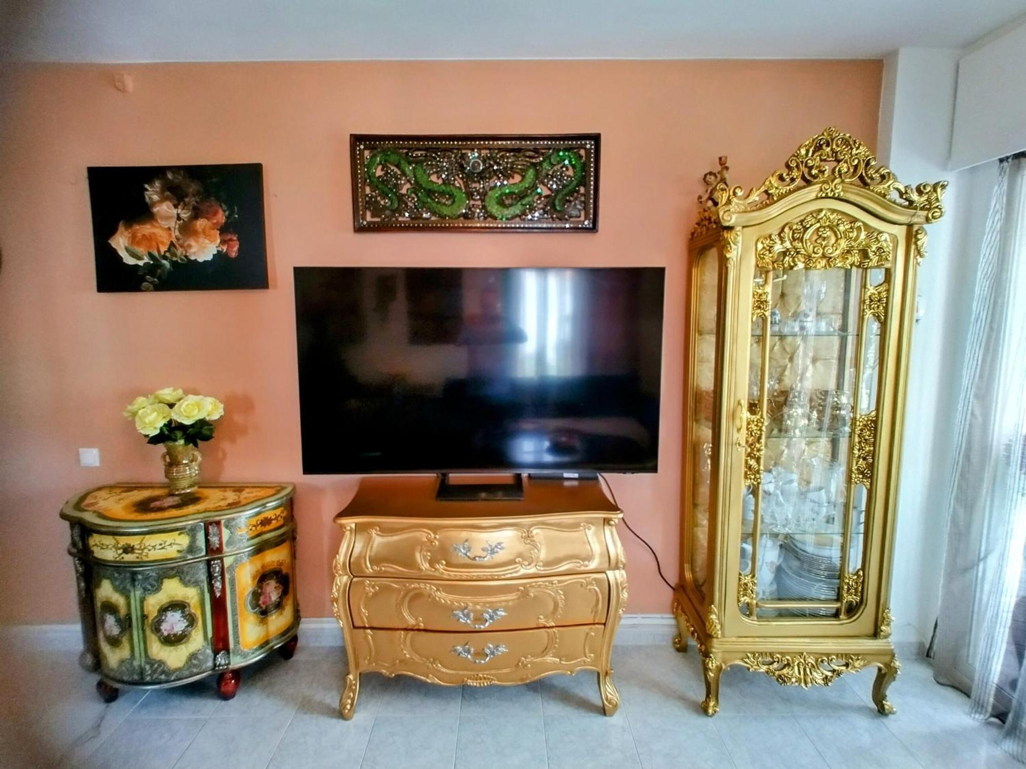 Apartment Helena Benalmadena Ngoại thất bức ảnh
