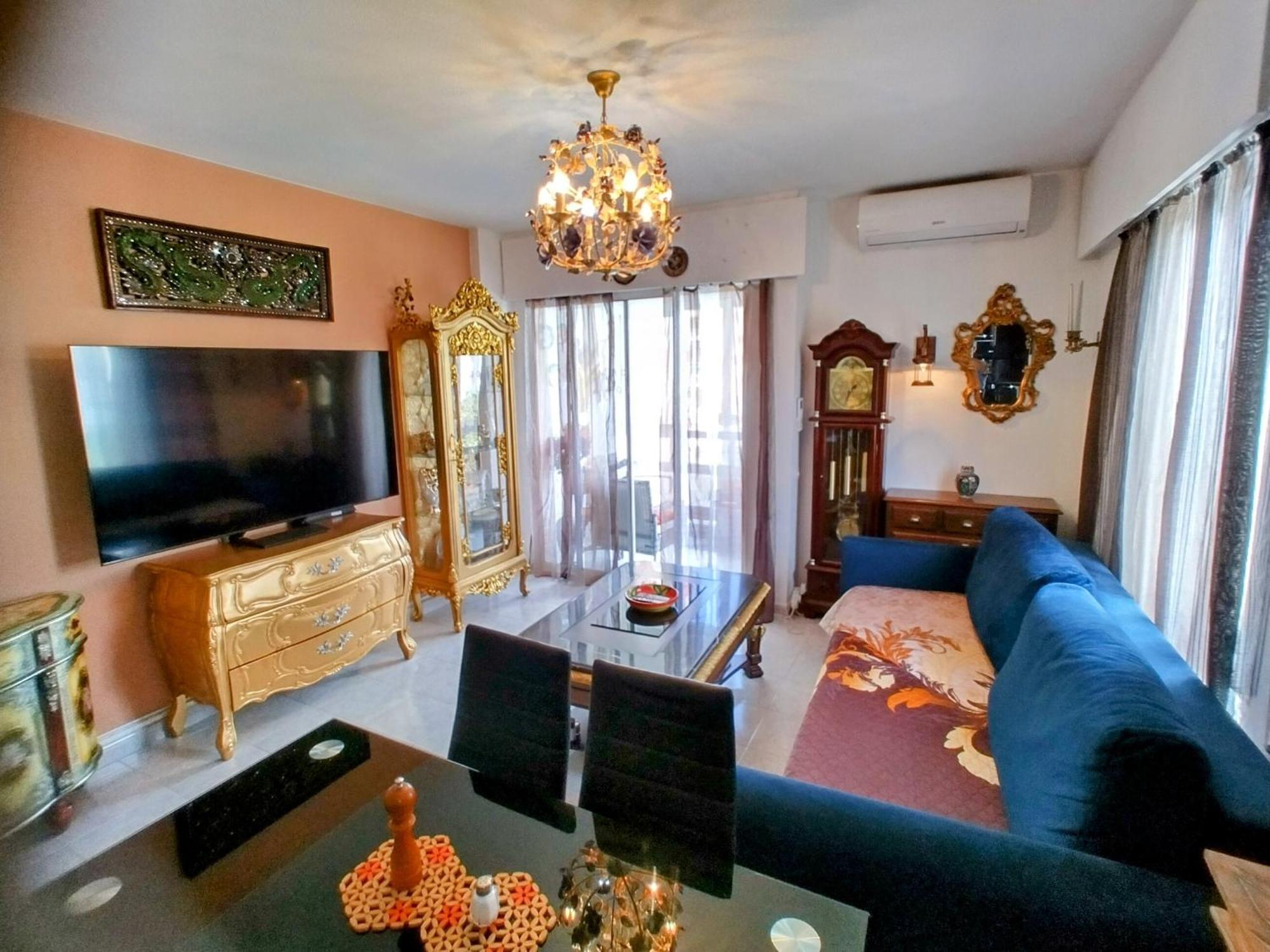 Apartment Helena Benalmadena Ngoại thất bức ảnh