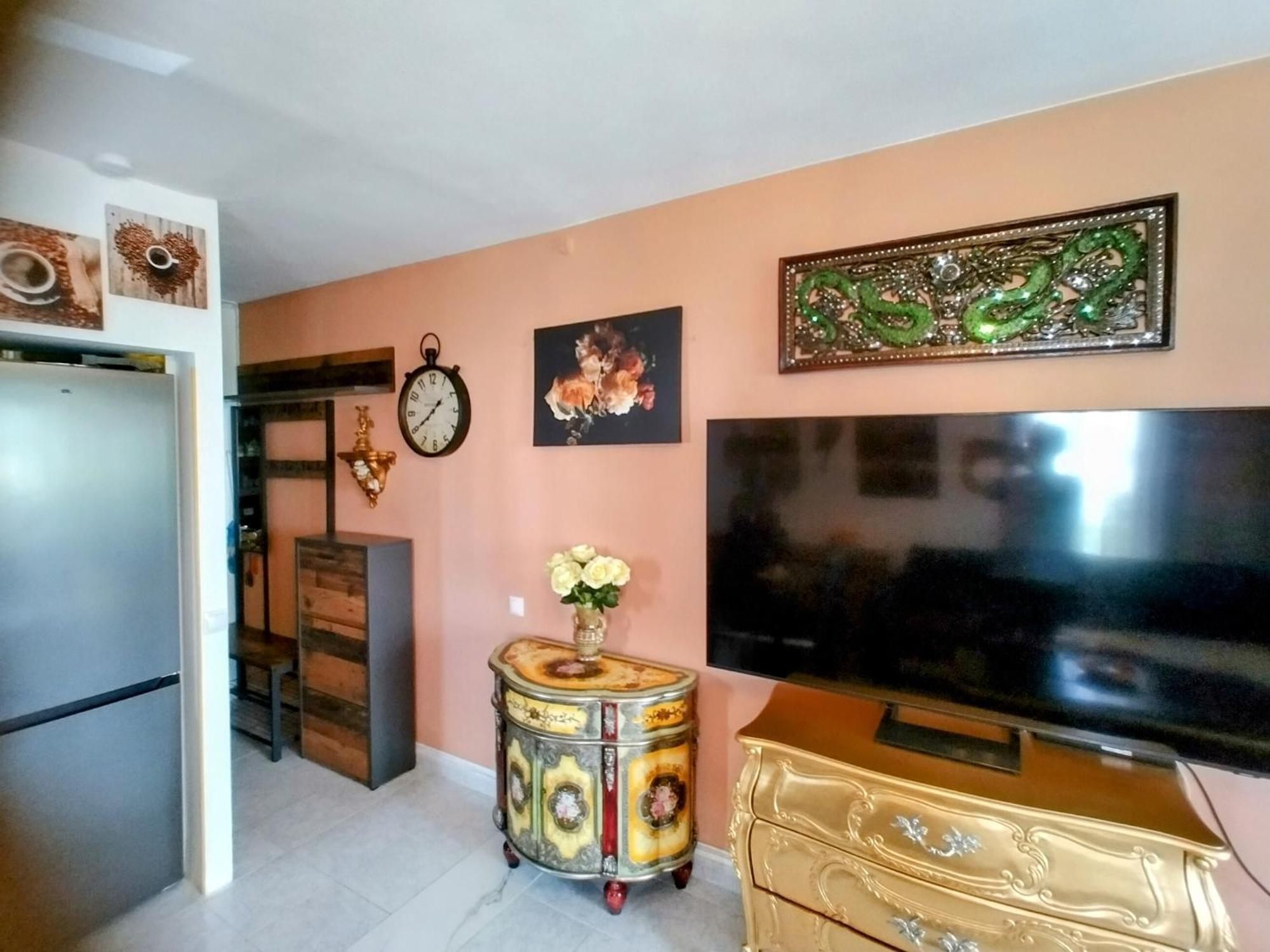 Apartment Helena Benalmadena Ngoại thất bức ảnh