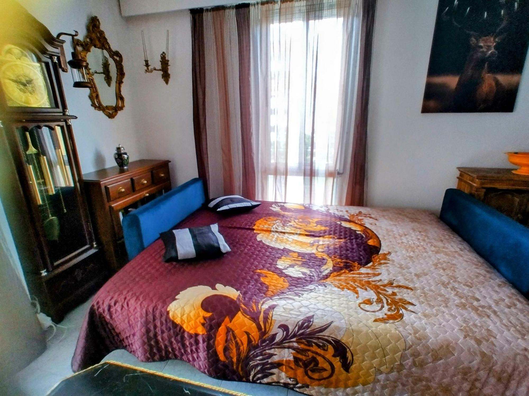 Apartment Helena Benalmadena Ngoại thất bức ảnh