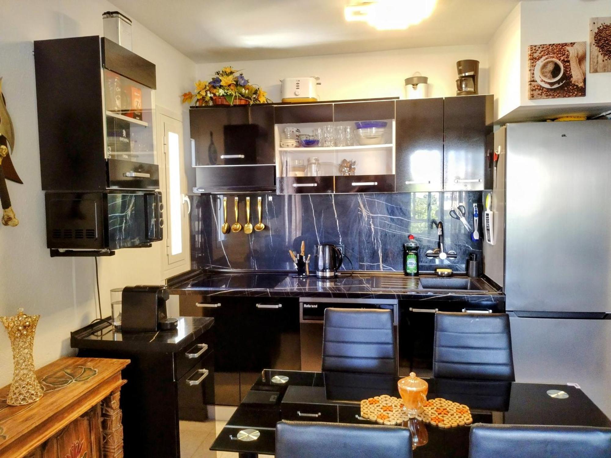 Apartment Helena Benalmadena Ngoại thất bức ảnh