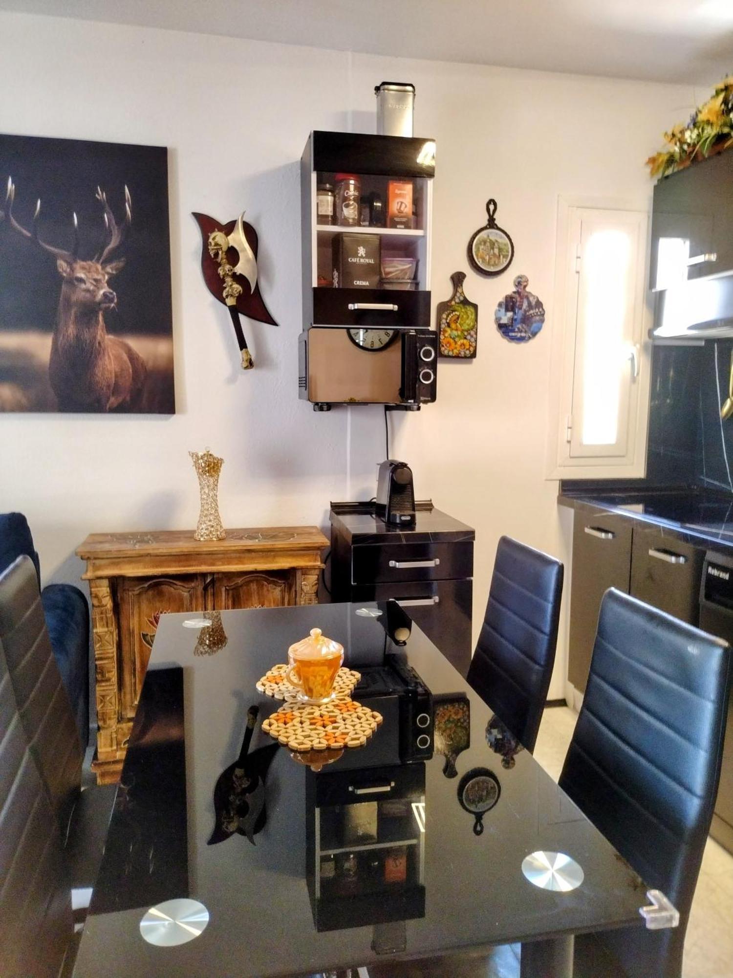 Apartment Helena Benalmadena Ngoại thất bức ảnh