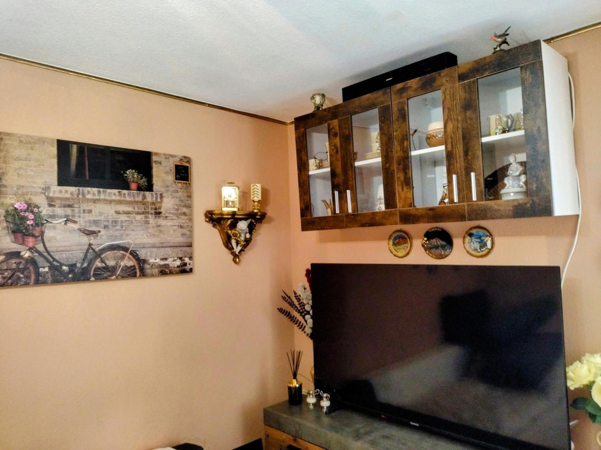 Apartment Helena Benalmadena Ngoại thất bức ảnh