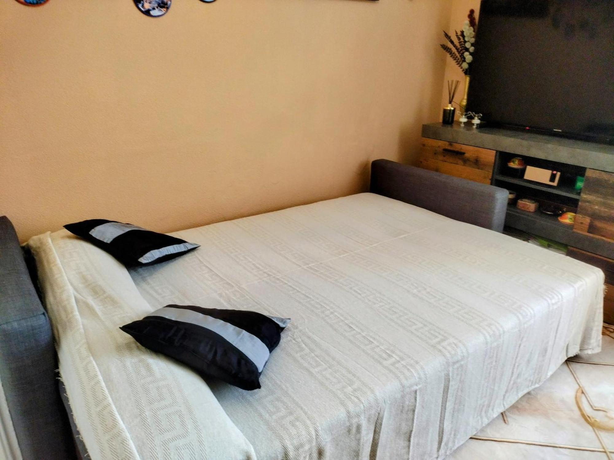 Apartment Helena Benalmadena Ngoại thất bức ảnh