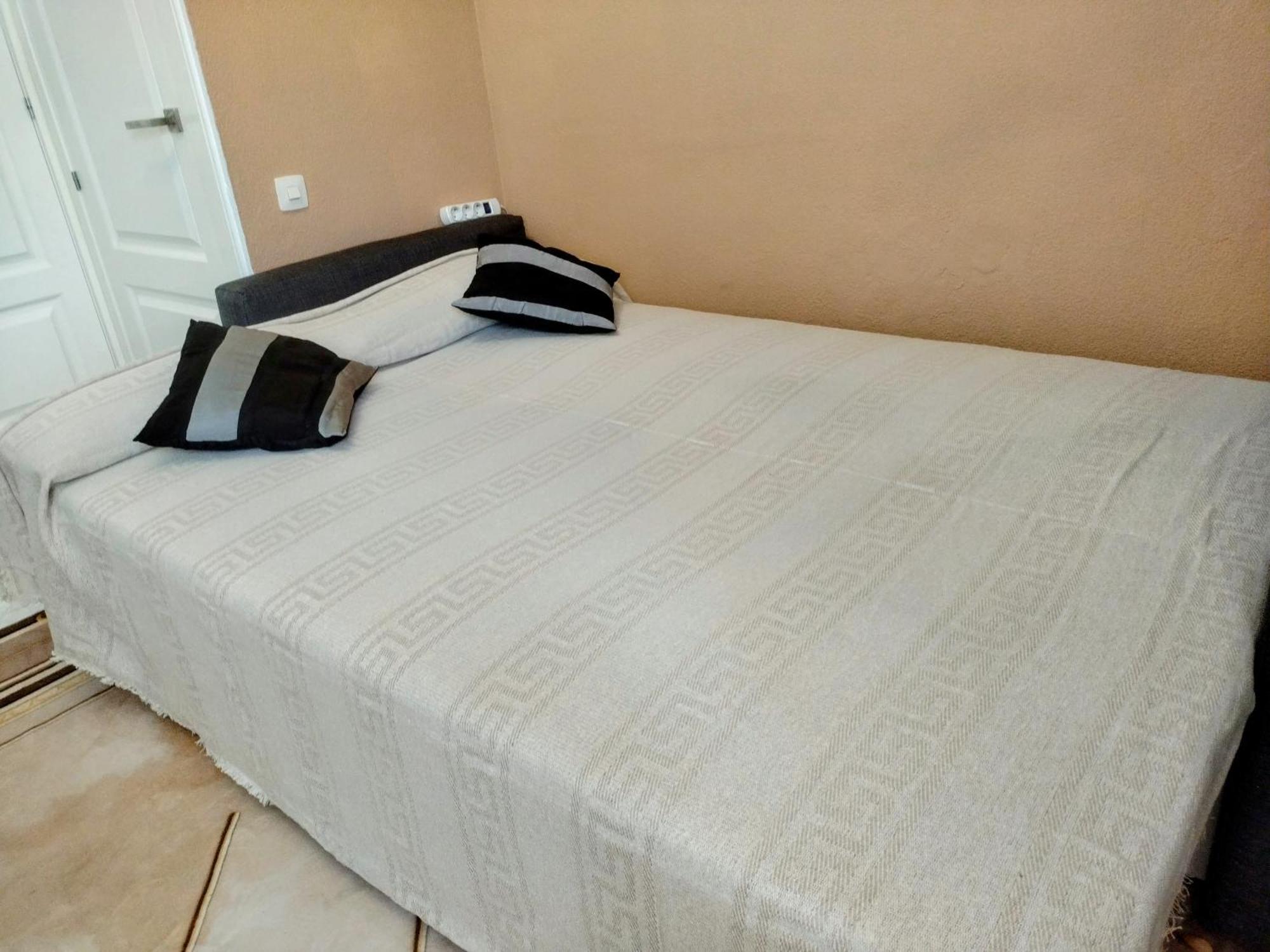 Apartment Helena Benalmadena Ngoại thất bức ảnh